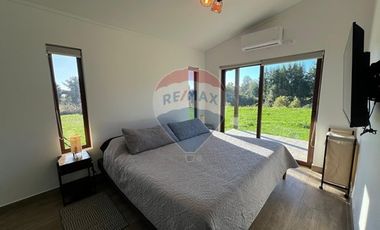 Arriendo Casa Amueblada  2D 2B Pucón - Villarrica