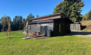 Arriendo Casa Amueblada  2D 2B Pucón - Villarrica
