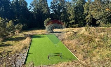 Arriendo Casa Amueblada  2D 2B Pucón - Villarrica