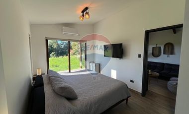 Arriendo Casa Amueblada  2D 2B Pucón - Villarrica