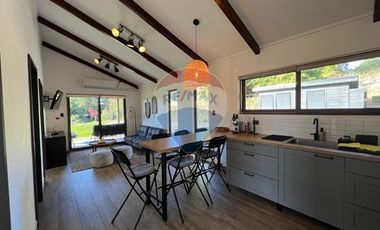 Arriendo Casa Amueblada  2D 2B Pucón - Villarrica