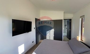 Arriendo Casa Amueblada  2D 2B Pucón - Villarrica