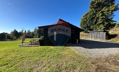 Arriendo Casa Amueblada  2D 2B Pucón - Villarrica