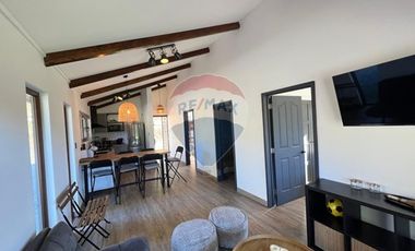 Arriendo Casa Amueblada  2D 2B Pucón - Villarrica
