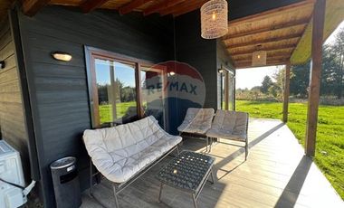 Arriendo Casa Amueblada  2D 2B Pucón - Villarrica