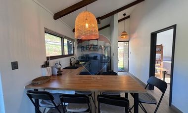 Arriendo Casa Amueblada  2D 2B Pucón - Villarrica