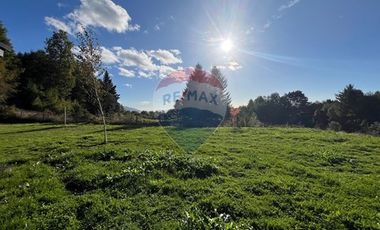 Arriendo Casa Amueblada  2D 2B Pucón - Villarrica