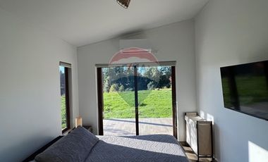 Arriendo Casa Amueblada  2D 2B Pucón - Villarrica