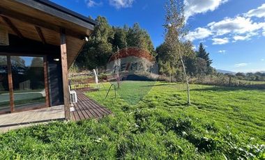 Arriendo Casa Amueblada  2D 2B Pucón - Villarrica