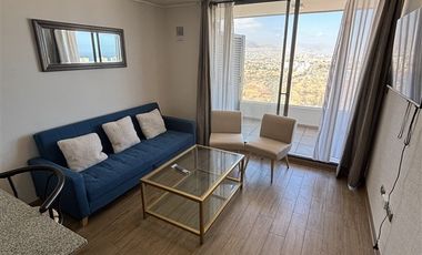 Departamento en Arriendo en AVENIDA ABRACITA 477, SECTOR NORTE, ANTOFAGASTA
