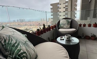 Departamento en Arriendo en AVENIDA ABRACITA 477, SECTOR NORTE, ANTOFAGASTA