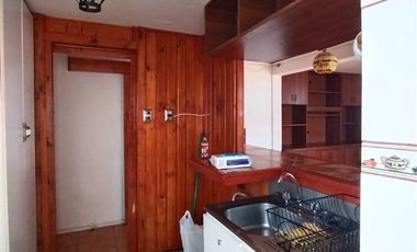Departamento en Venta en EXCELENTE DEPTO DE INVERSIÓN EN LAS PALMAS, VIÑA DEL MAR.