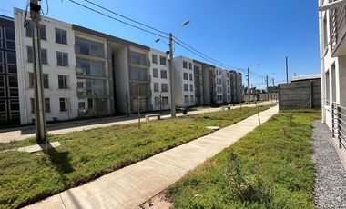 Departamento en Arriendo en ALMIRANTE RIVEROS 1263, SAN BERNARDO