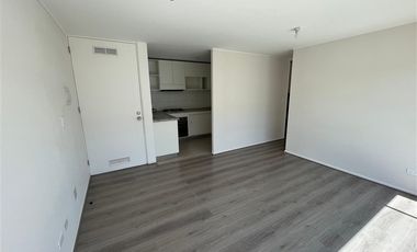 Departamento en Arriendo en ALMIRANTE RIVEROS 1263, SAN BERNARDO