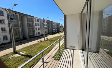 Departamento en Arriendo en ALMIRANTE RIVEROS 1263, SAN BERNARDO