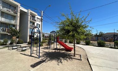 Departamento en Arriendo en ALMIRANTE RIVEROS 1263, SAN BERNARDO