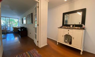 Escrivá de Balaguer 4D+3B+2E y bodega