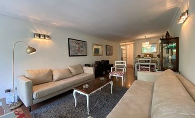 Escrivá de Balaguer 4D+3B+2E y bodega