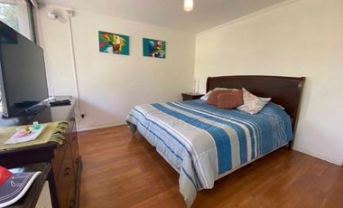 Escrivá de Balaguer 4D+3B+2E y bodega