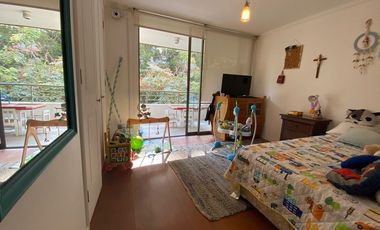 Escrivá de Balaguer 4D+3B+2E y bodega