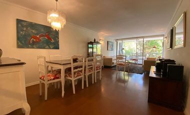 Escrivá de Balaguer 4D+3B+2E y bodega