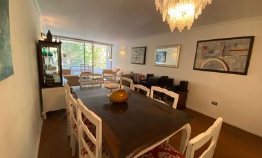 Escrivá de Balaguer 4D+3B+2E y bodega