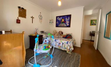Escrivá de Balaguer 4D+3B+2E y bodega