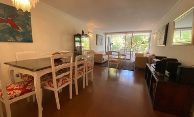 Escrivá de Balaguer 4D+3B+2E y bodega