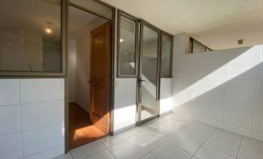 Escrivá de Balaguer 4D+3B+2E y bodega