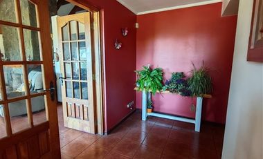 Casa en Arriendo en Camino Antuco Kilómetro 2
