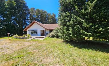 Casa en Arriendo en Camino Antuco Kilómetro 2