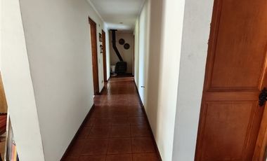 Casa en Arriendo en Camino Antuco Kilómetro 2