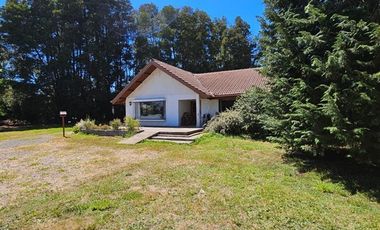 Casa en Arriendo en Camino Antuco Kilómetro 2