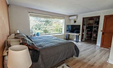 Casa en Arriendo en Camino Antuco Kilómetro 2