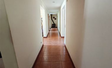 Casa en Arriendo en Camino Antuco Kilómetro 2
