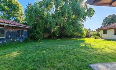 Casa en Arriendo en Camino Antuco Kilómetro 2