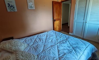 Casa en Arriendo en Camino Antuco Kilómetro 2