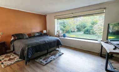 Casa en Arriendo en Camino Antuco Kilómetro 2