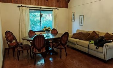 Casa en Arriendo en Camino Antuco Kilómetro 2