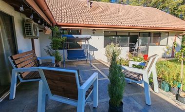 Casa en Arriendo en Camino Antuco Kilómetro 2