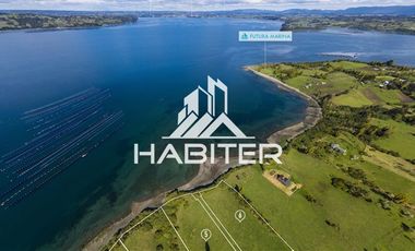 Sitio en Venta en Condominio La Estancia
