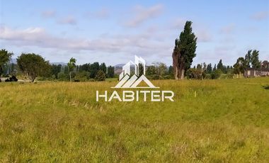 Parcela en Venta en Condominio La Estancia