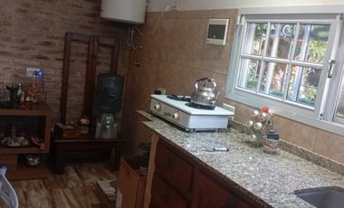 VENDE CASA EN ALVEAR