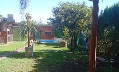 VENDE CASA EN ALVEAR