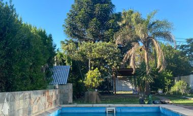 VENDE CASA EN ALVEAR