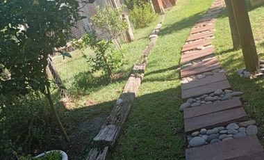 VENDE CASA EN ALVEAR