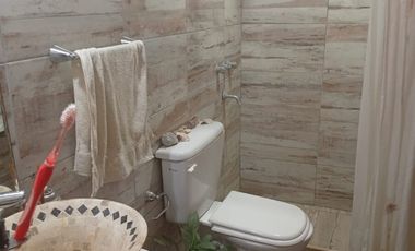 VENDE CASA EN ALVEAR