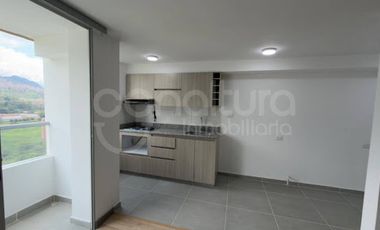 ARRIENDO de APARTAMENTO en MedellÃ­n