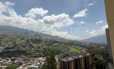 ARRIENDO de APARTAMENTO en MedellÃ­n
