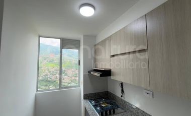 ARRIENDO de APARTAMENTO en MedellÃ­n